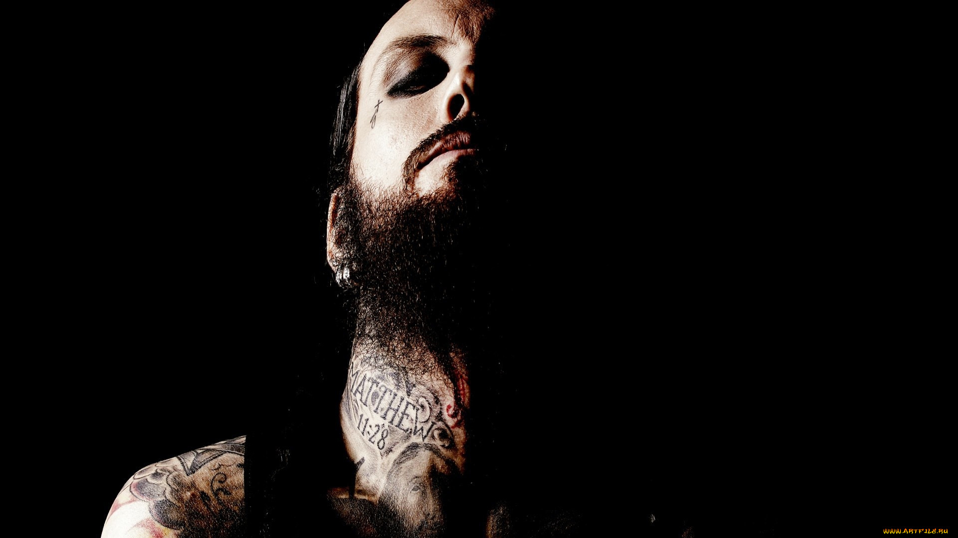 brian, welch, , , , 